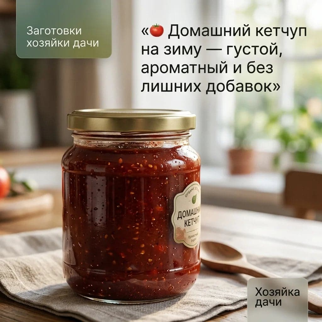 π
ΠΠΎΠΌΠ°ΡΠ½ΠΈΠΉ ΠΊΠ΅ΡΡΡΠΏ Π½Π° Π·ΠΈΠΌΡ β Π³ΡΡΡΠΎΠΉ, Π°ΡΠΎΠΌΠ°ΡΠ½ΡΠΉ ΠΈ Π±Π΅Π· Π»ΠΈΡΠ½ΠΈΡ
Π΄ΠΎΠ±Π°Π²ΠΎΠΊ