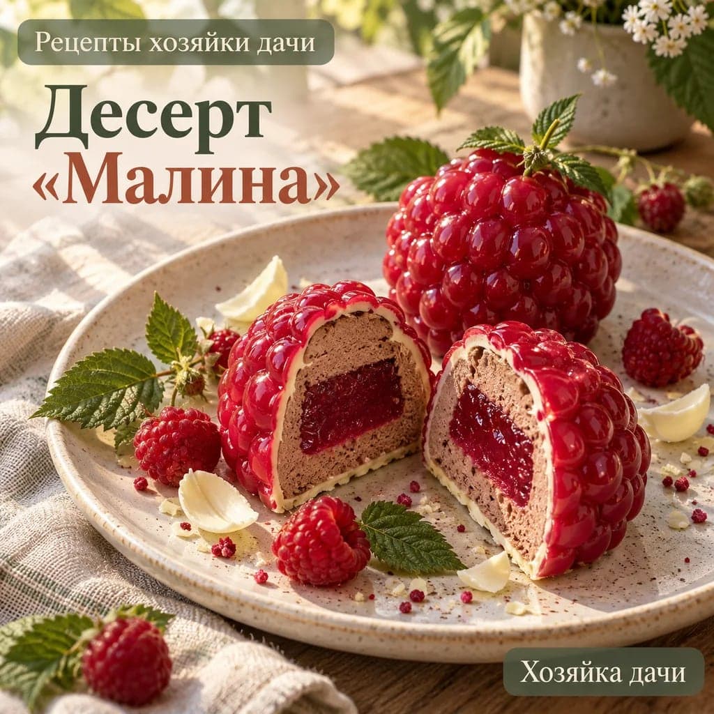 π ΠΠ΅ΡΠ΅ΡΡ Β«ΠΠ°Π»ΠΈΠ½Π°Β» β ΡΠΎΡ ΡΠ°ΠΌΡΠΉ ΡΡΡΠ΅ΠΊΡΠ½ΡΠΉ Π΄Π΅ΡΠ΅ΡΡ, ΠΊΠΎΡΠΎΡΡΠΉ ΠΆΠ°Π»ΠΊΠΎ ΡΠ°Π·ΡΠ΅Π·Π°ΡΡ!